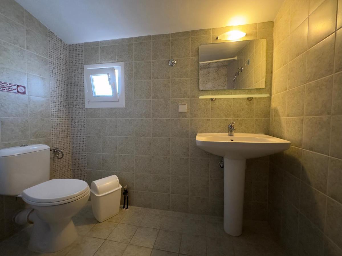 Anna Rooms Vrasná Exteriör bild