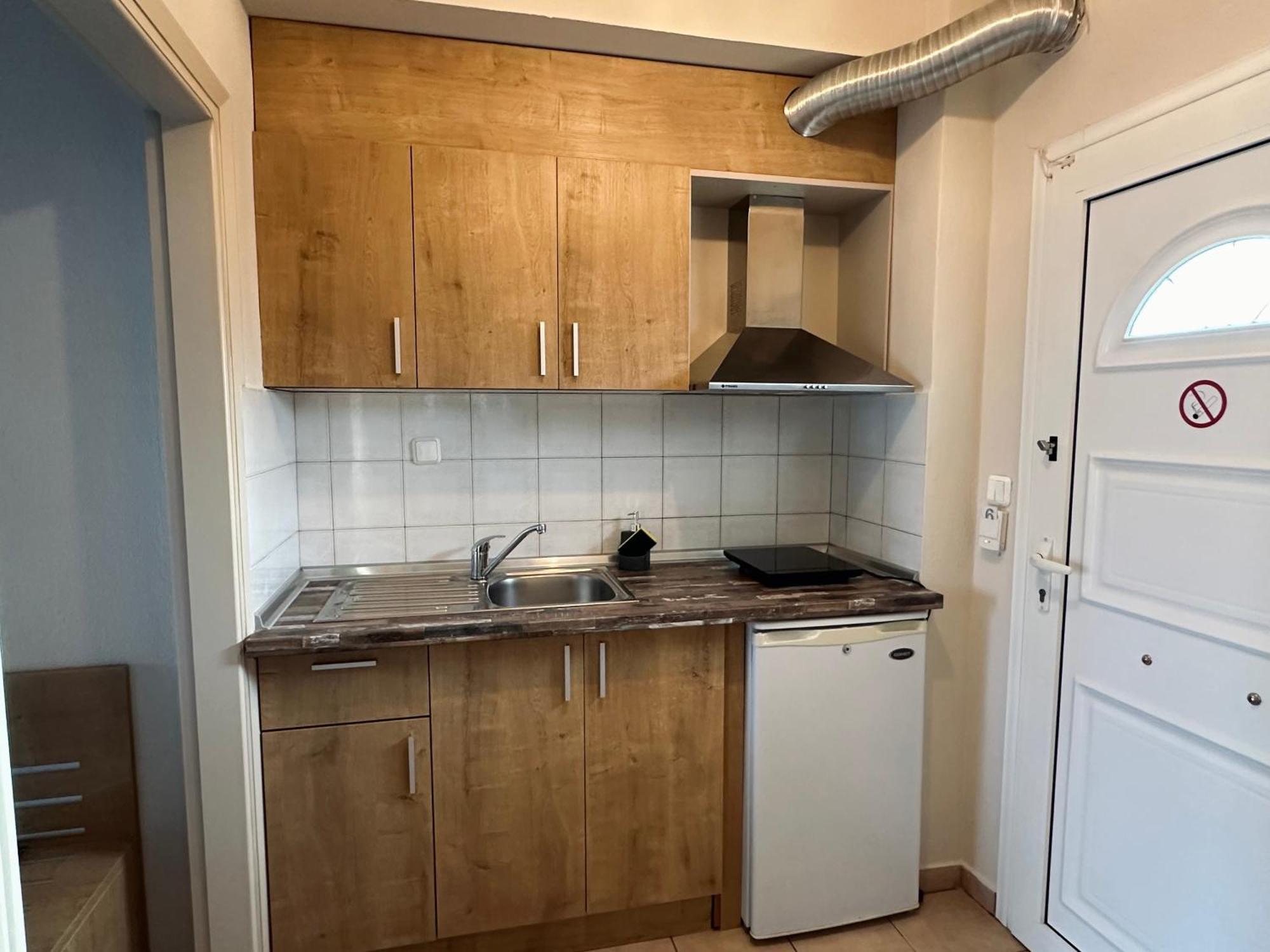 Anna Rooms Vrasná Exteriör bild