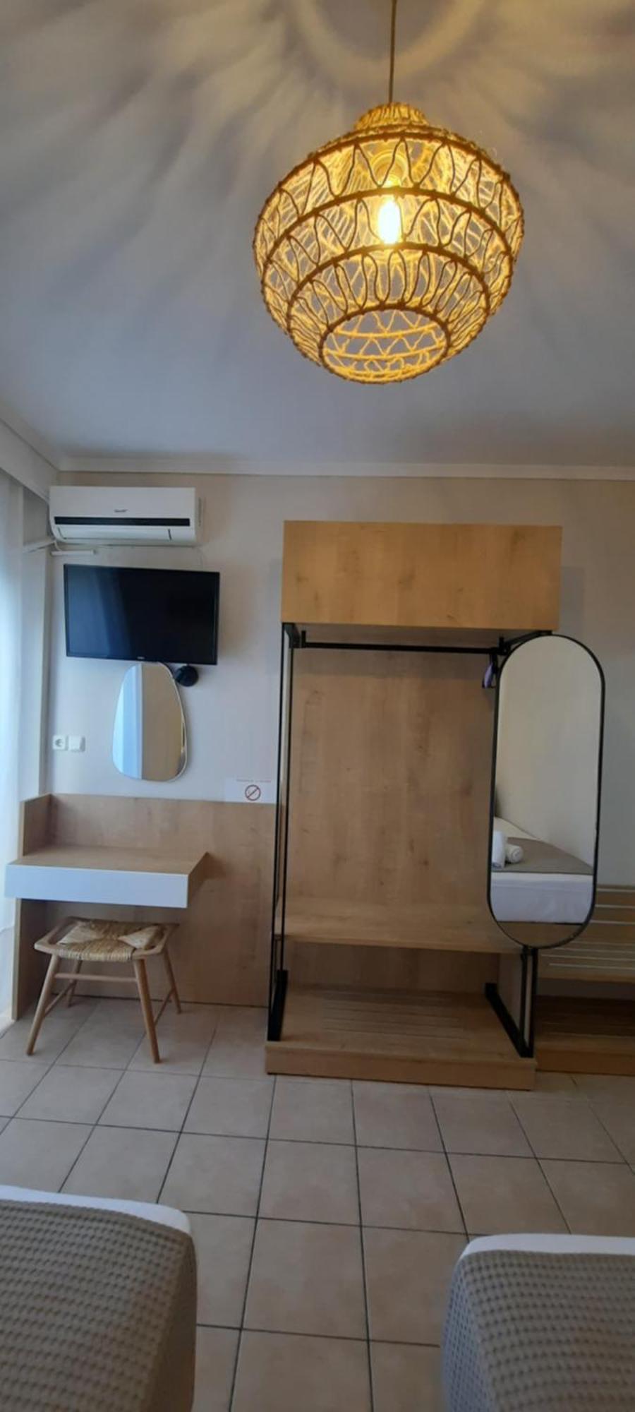 Anna Rooms Vrasná Exteriör bild