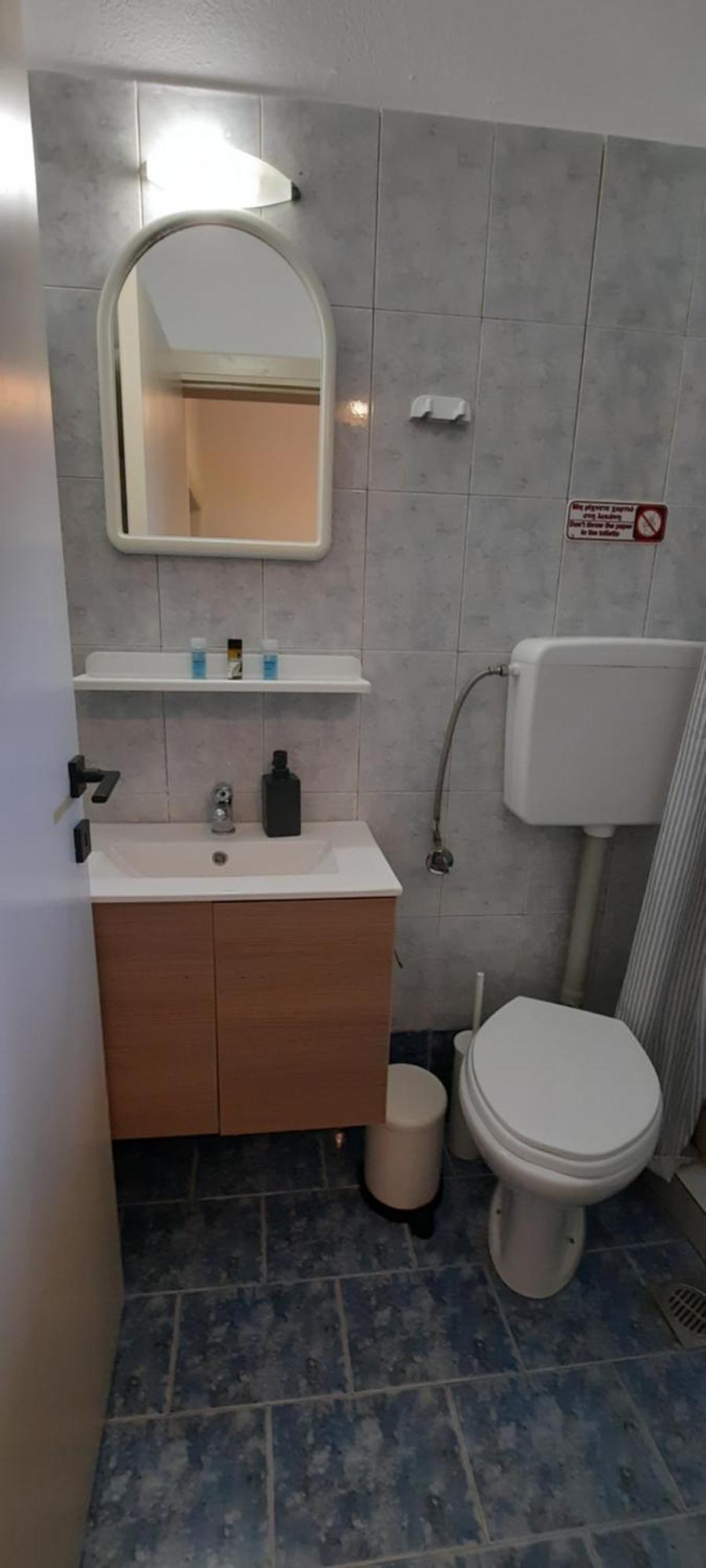 Anna Rooms Vrasná Exteriör bild
