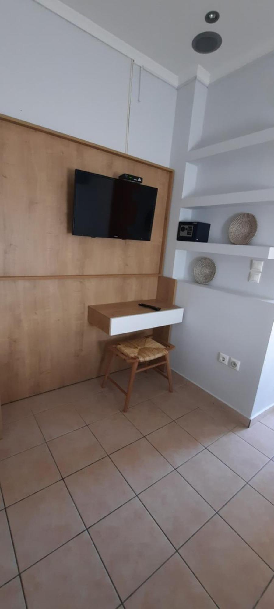 Anna Rooms Vrasná Exteriör bild