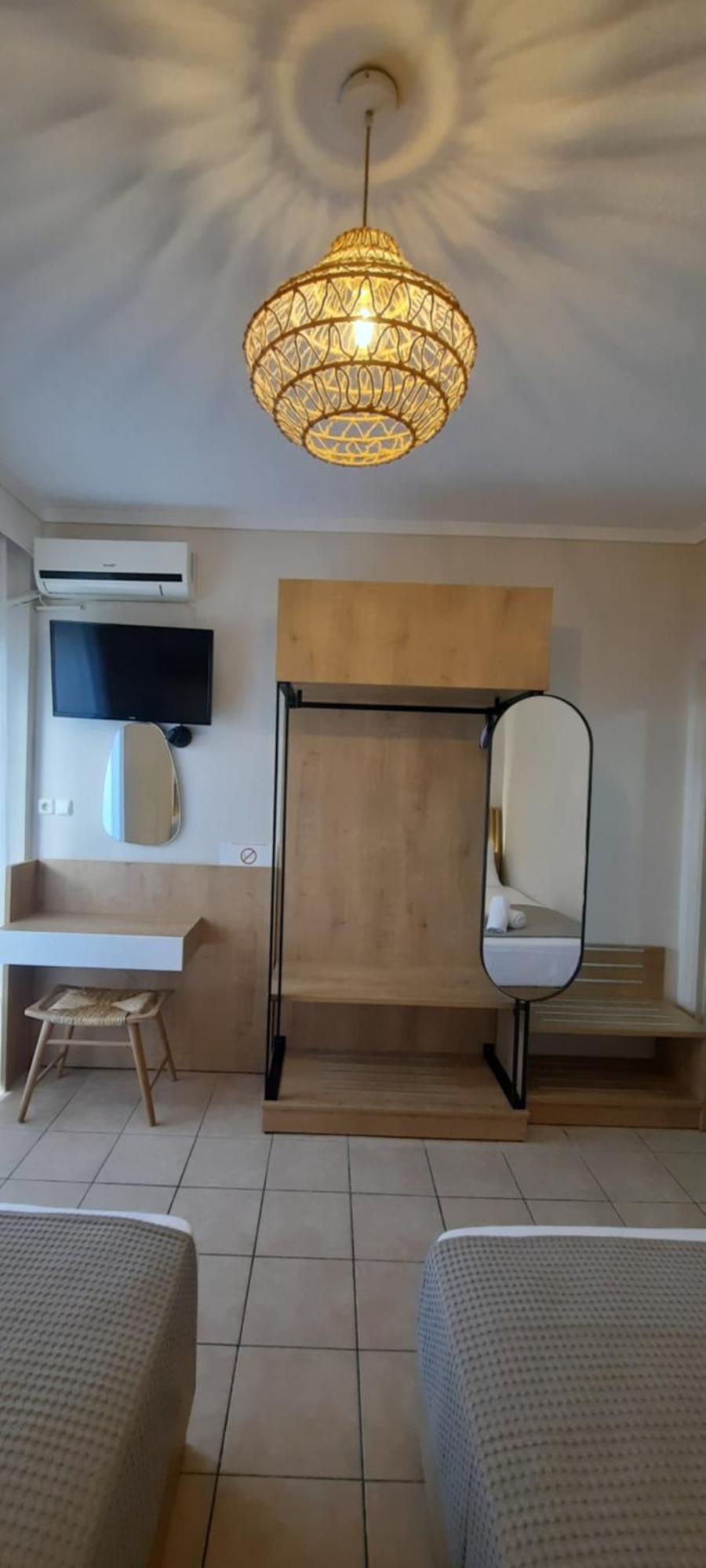 Anna Rooms Vrasná Exteriör bild