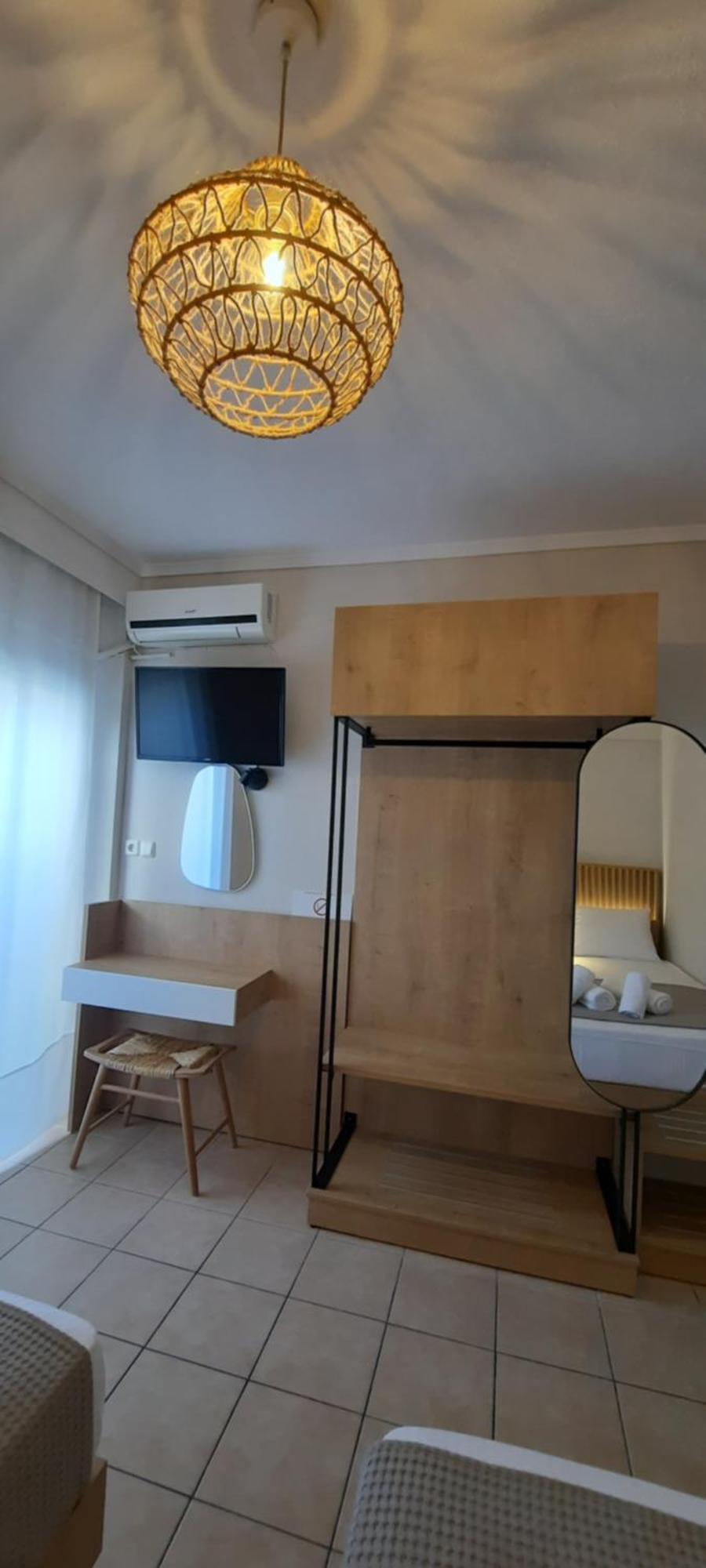 Anna Rooms Vrasná Exteriör bild