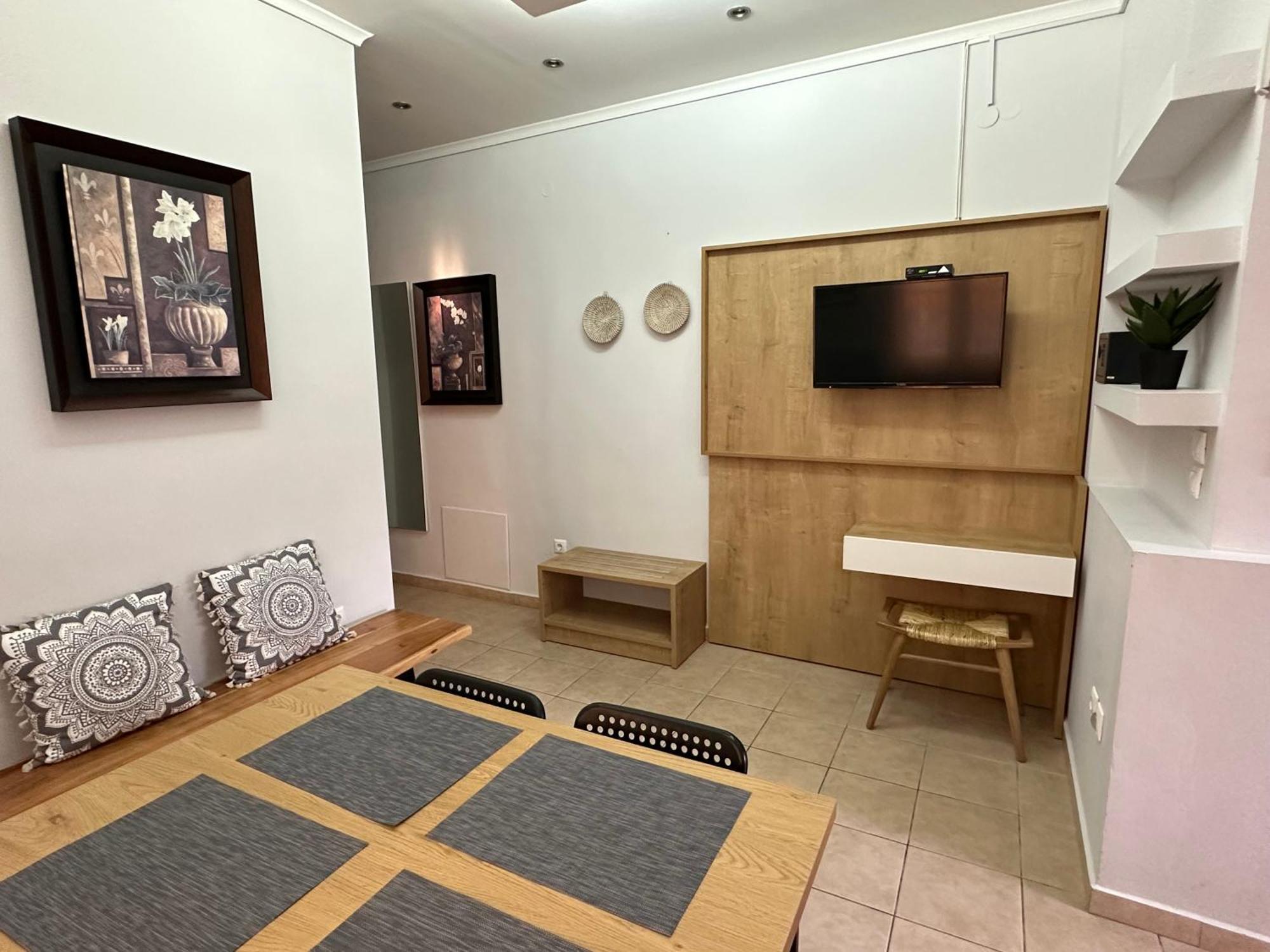 Anna Rooms Vrasná Exteriör bild